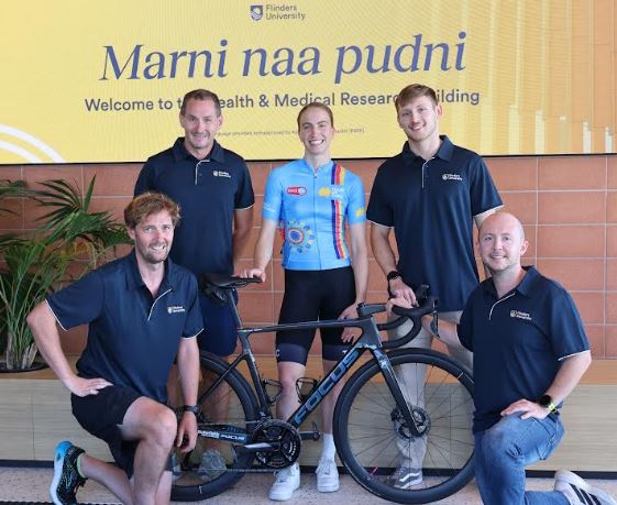 Finding the best dietary supplements for cycling performance &ndash; and recovery